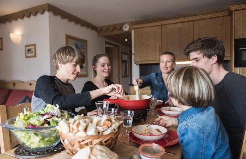 CGH Résidences & Spas Les Clarines - Foto 12