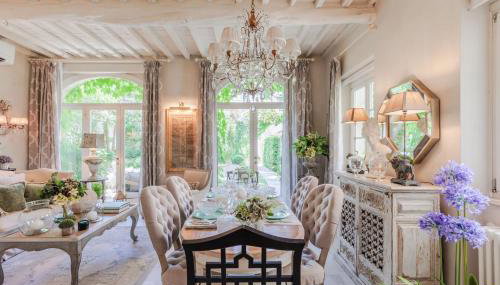 LA CASINA Luxury Apartment inside the Walls of Lucca with Garden, airconditioning, Wifi - Foto 4