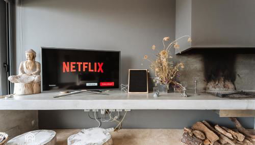 Quaint & Chic Seaside Villa - Foto 5