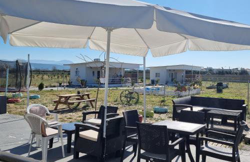 Agroktima Arta - Farm Stay - Foto 20