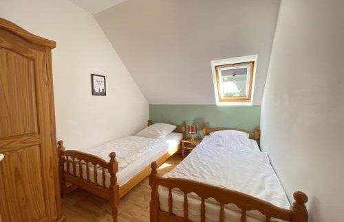 Natur Ferienpark 28 - Hundefreundlicher Rückzugsort für Erholung und Abenteuer im Grünen - Foto 15