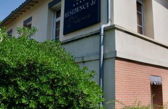 Résidence de Diane - Toulouse - Photo 38