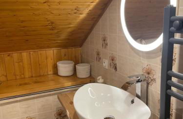 Appartement 6 personnes les Contamines Montjoie - Photo 14