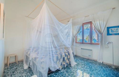 Villa Madonna delle Grazie con accesso privato al mare - Goelba - Foto 20