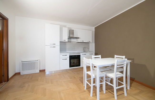 Residenza Corso Palladio 159 - Foto 38