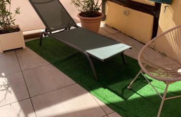 Gite - Chez Joséphine - Foto 32