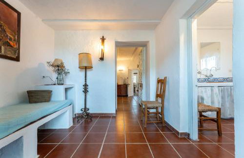 Cortijo La Zahurdilla - Foto 19