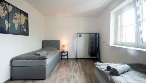 Work & Stay Apartment Emmerich - Foto 4