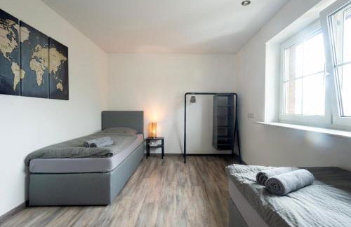 Work & Stay Apartment Emmerich - Foto 4