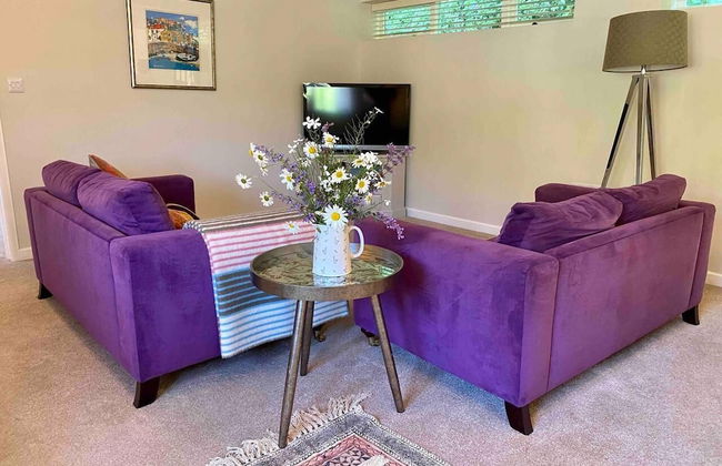 Romantic Hideaway Cottage, Near Bridport, Dorset - Foto 4