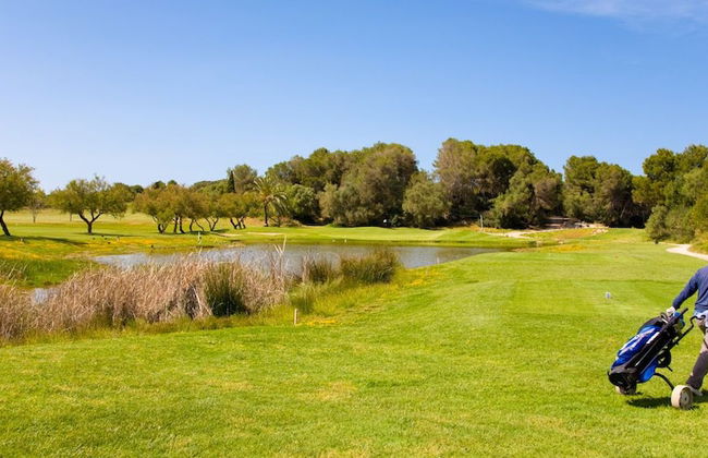 Aparthotel Sol Parc - Photo 34