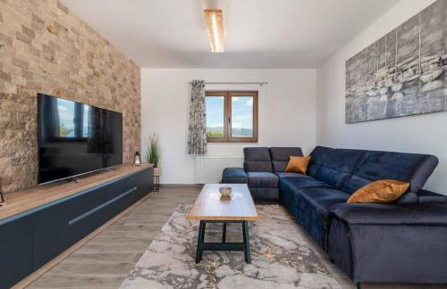 Villa Half Moon - Foto 24