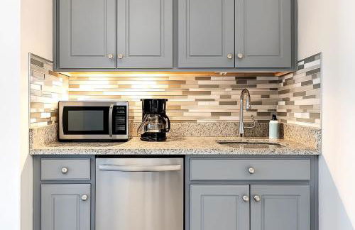 XL Center 1-BR Condo DWNTN Hartford Easy Parking - Foto 6