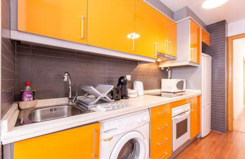 Apartamento Cerca del Mar y aeropuerto - Foto 23