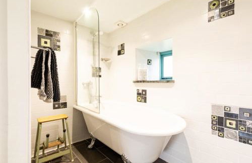 Penrhiw - a country cottage with mountain views - Foto 18