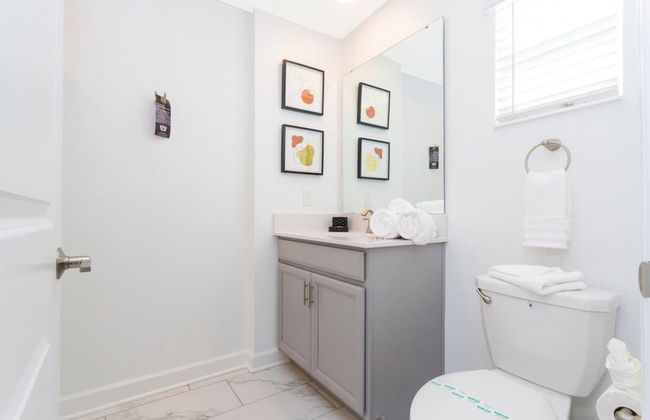 Wonderful 5 Bd Close to Disney @ Storey Lake Resort 2980 - Photo 105