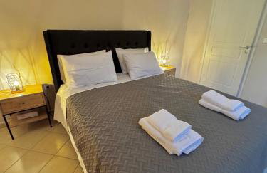 DOLCE VITA LUXURY APARTMENT Markopoulo - Foto 11