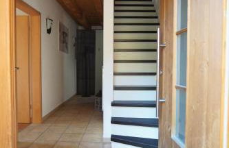 Alpen Lodges Gindels für 10 - Foto 11