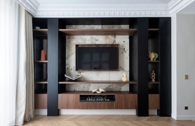 HIGHSTAY - Luxury Serviced Apartments - North Marais 2 - Foto 38