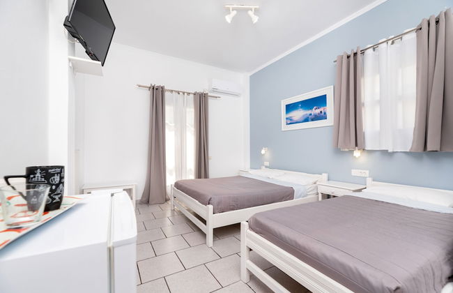 Fortuna Perissa - Photo 6