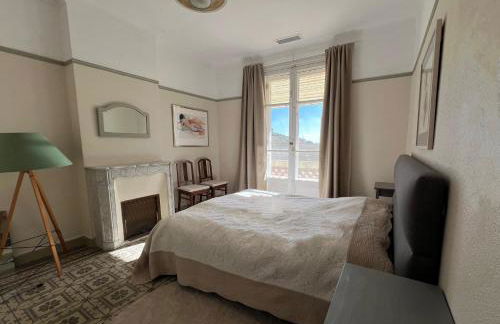 Authentique Villa le Cactus entièrement rénovée climatisée proche des plages du centre du Lavandou et du supermarché - Foto 27