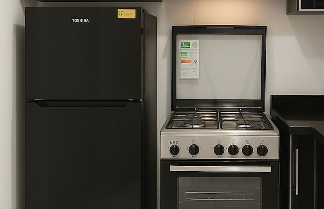 Holiday Flat by Beach - Foto 26