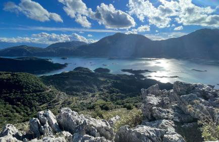 ΠΕΤΡΑΣΤΕΡΟ Canyon Retreat-Agrafa - Photo 16