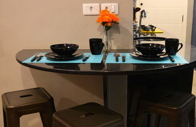 Atlantica Flats - Foto 48