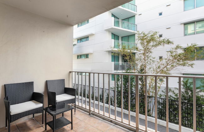 BAY HARBOR SUNSET 2B - Foto 12