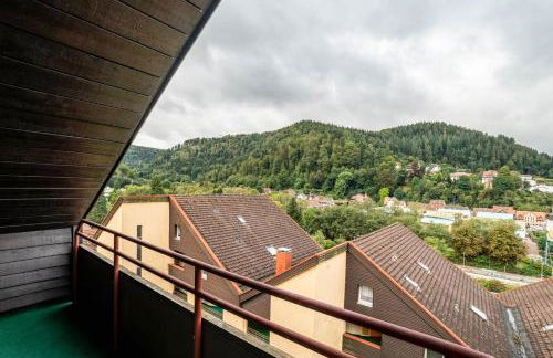 Ferienwohnung Weitblick - Foto 21