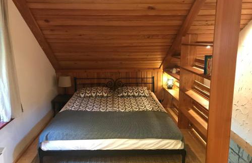 Domek nad potokiem - Foto 37