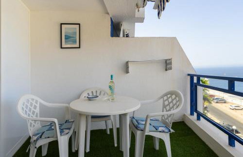 Charming Apartment with Terrace, Swimming pool and Sea views - Foto 30