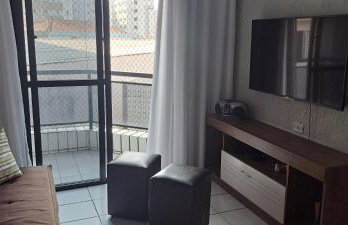 Apartamento Praia Grande - Vila Guilhermina - Photo 14