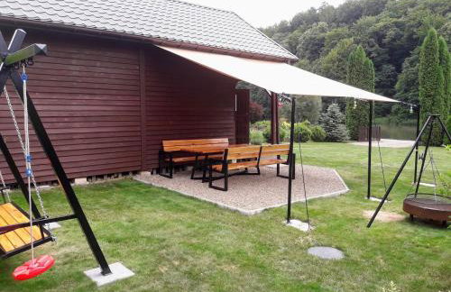 Zakątek nad Sanem, Załuż 128 - Foto 5