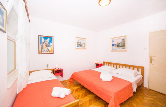 Apt Next to the Beach w Balcony and sea View - Foto 5