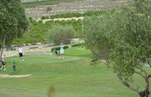 Luxury Villa Near Costa Blanca - Foto 29