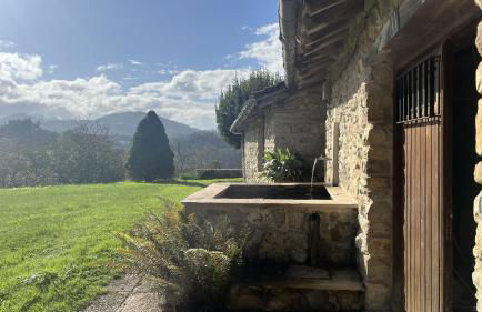 Etxetxobarri, caserío independiente con vistas a la crestería de Anboto - Foto 32