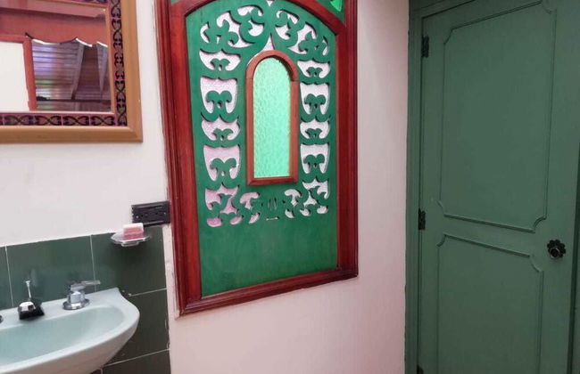 Apartaestudios Quinta Hidalga - Photo 65