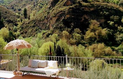 La Alberquilla Alojamiento Rural - Foto 7