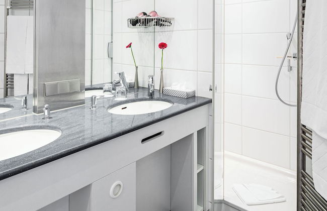 TOP Apartments Roth am Strande - Foto 12