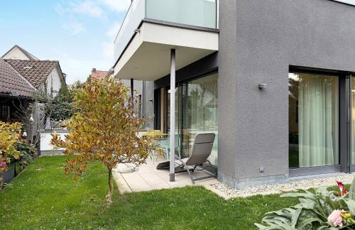 Kapps Haus - Foto 18