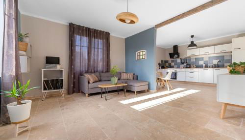 Sonniges Quartier an der Wieke - Foto 1