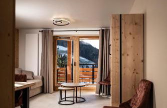 Chalet Valora - Foto 12