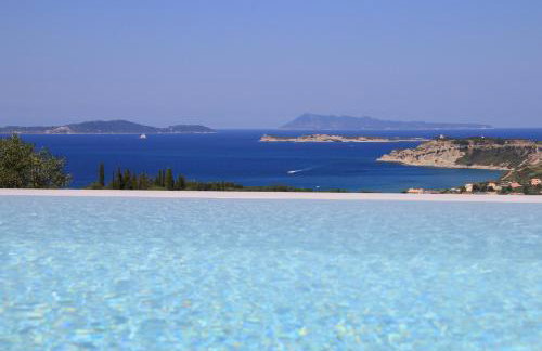 Sunset Sea View Villa 9 - Foto 9