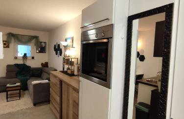 Ortopla Terrace Apartment Stinica - Photo 27