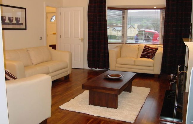 Ardmullen Walnut 3 bedroom - Foto 1