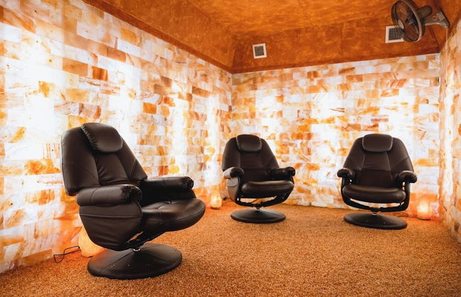 Sanpudard Health and Wellness Club - Foto 39