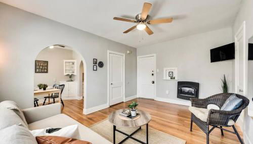 Global Cup The Vintage Stellar on Lower-Greenville - Foto 5