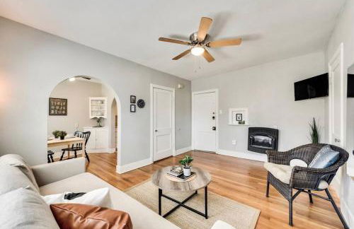 Global Cup The Vintage Stellar on Lower-Greenville - Foto 5