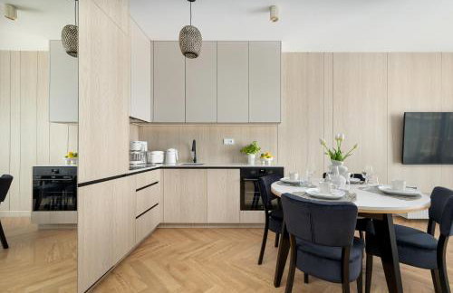 GREENERI PARK - Ambria Apartments - Foto 57